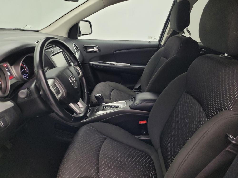 used 2019 Dodge Journey car, priced at $18,095