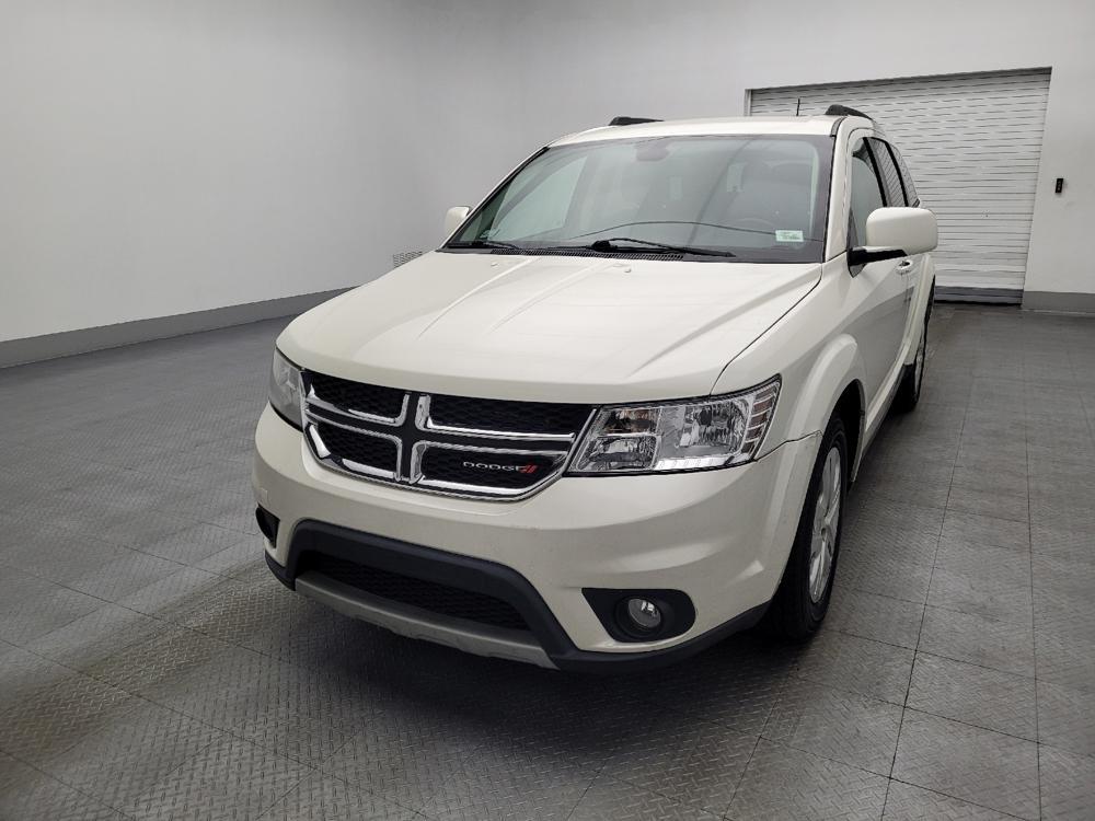 used 2019 Dodge Journey car, priced at $18,095
