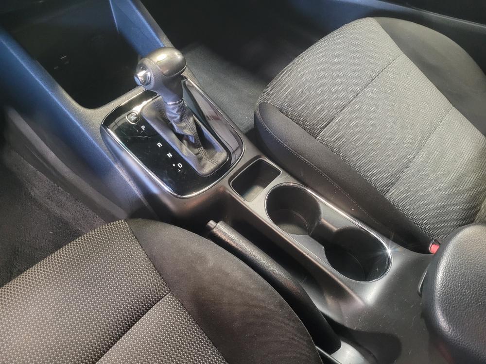 used 2018 Kia Forte car, priced at $13,595