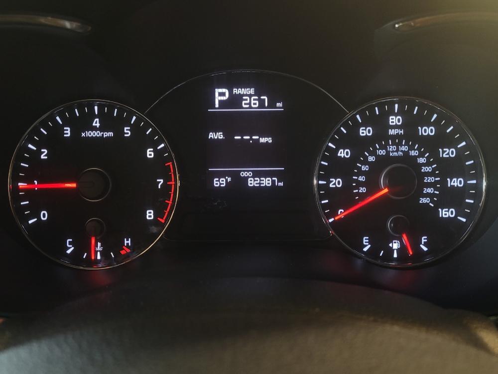 used 2018 Kia Forte car, priced at $13,595