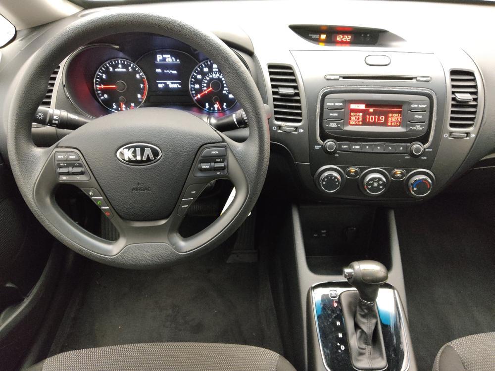 used 2018 Kia Forte car, priced at $13,595