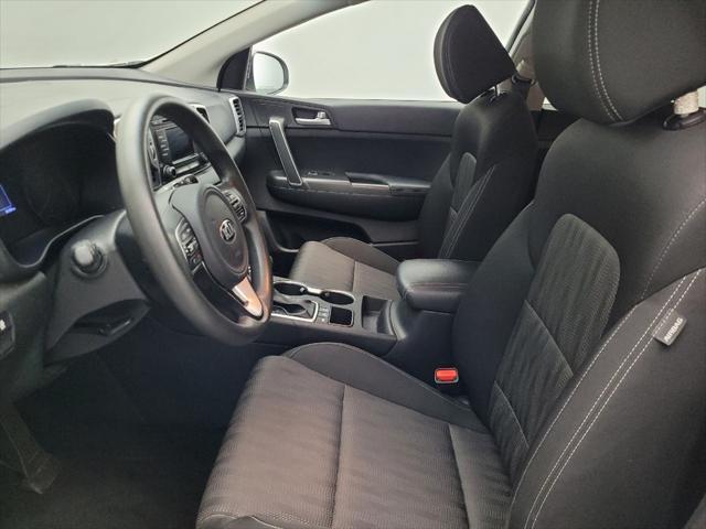 used 2019 Kia Sportage car, priced at $16,395