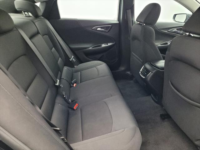 used 2022 Chevrolet Malibu car, priced at $20,995