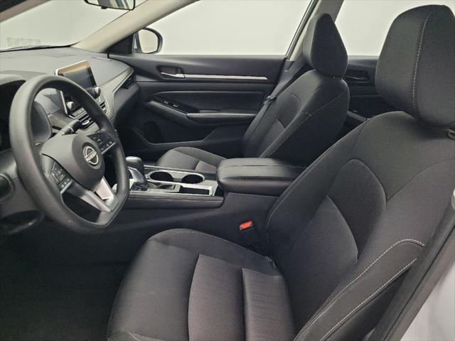 used 2023 Nissan Altima car, priced at $24,495