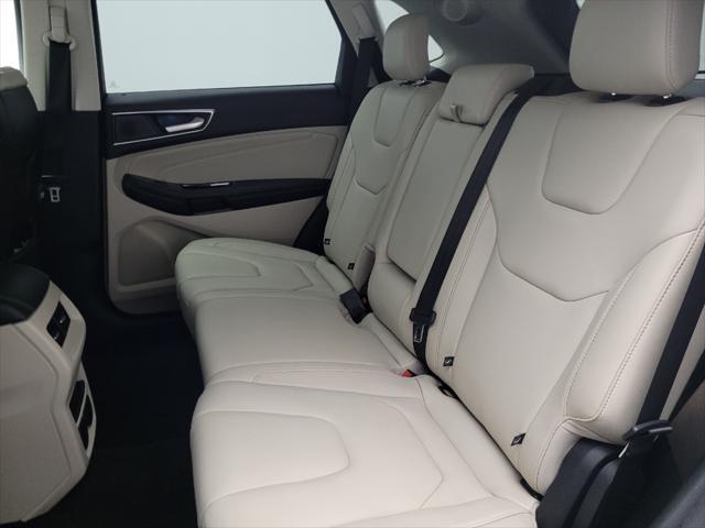 used 2019 Ford Edge car, priced at $21,095