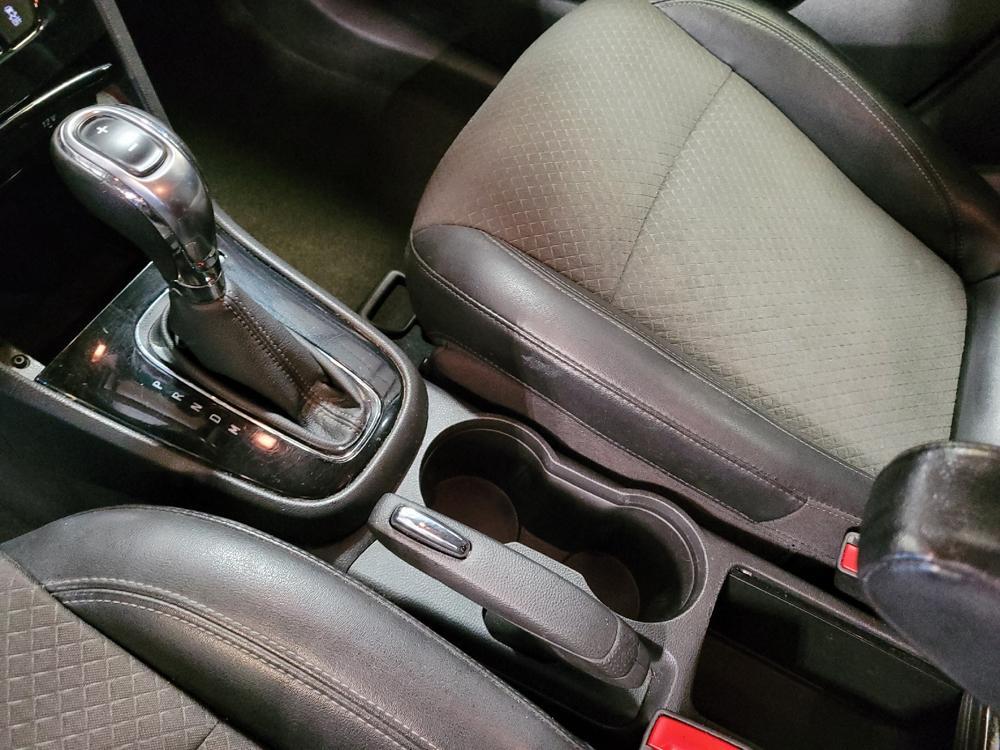 used 2019 Buick Encore car, priced at $14,795