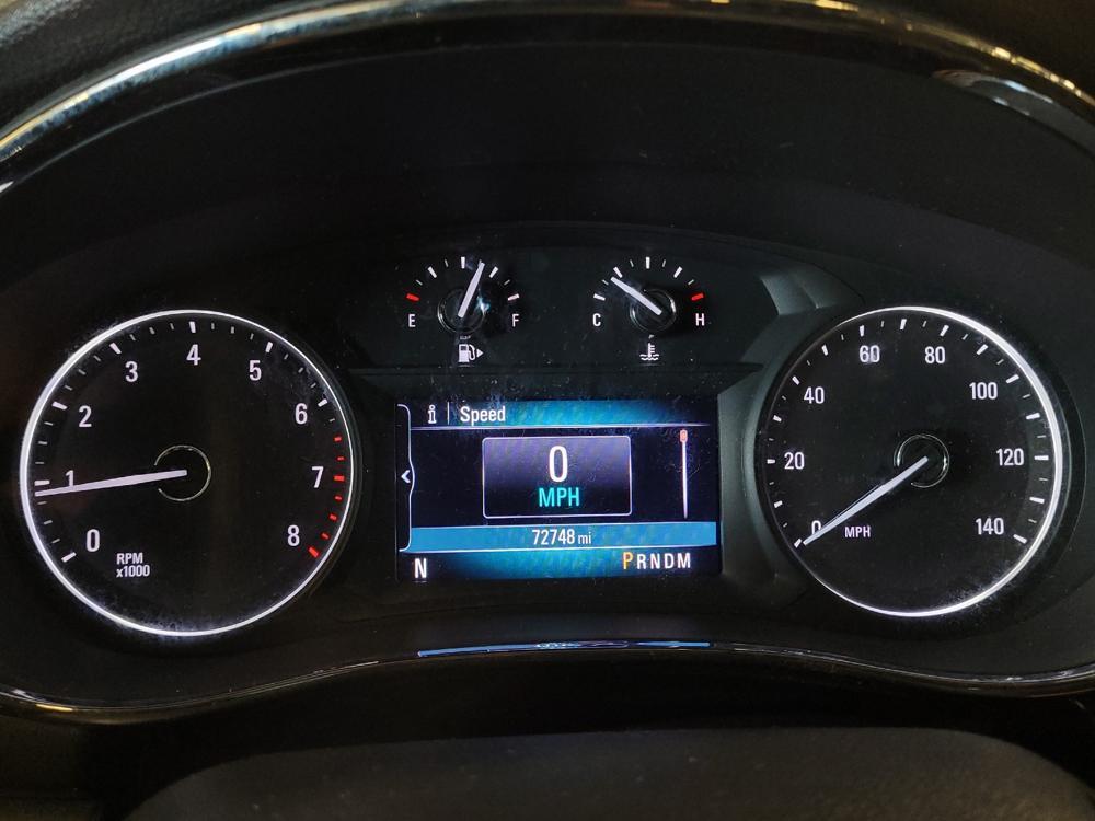 used 2019 Buick Encore car, priced at $14,795