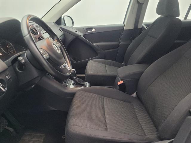 used 2013 Volkswagen Tiguan car, priced at $10,095