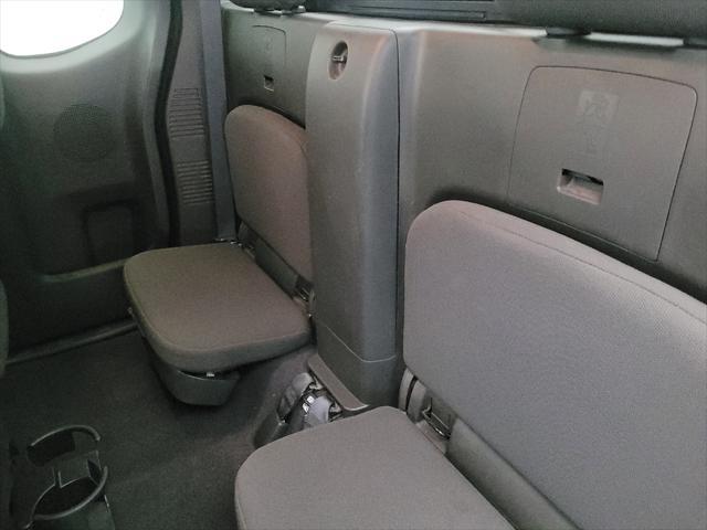 used 2019 Nissan Frontier car, priced at $19,095
