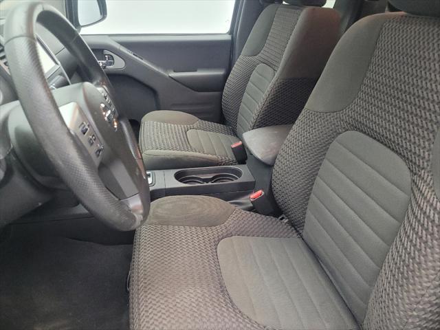 used 2019 Nissan Frontier car, priced at $19,095