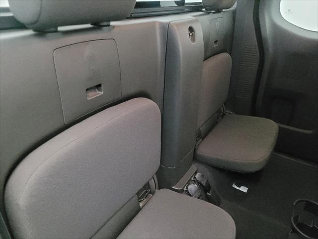 used 2019 Nissan Frontier car, priced at $19,095