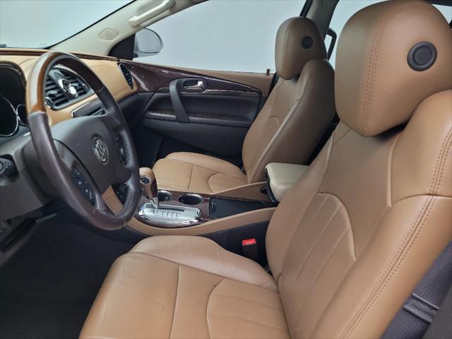 used 2017 Buick Enclave car, priced at $17,595