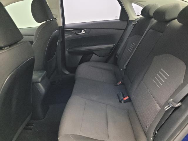 used 2019 Kia Forte car, priced at $15,095