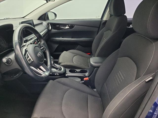 used 2019 Kia Forte car, priced at $15,095