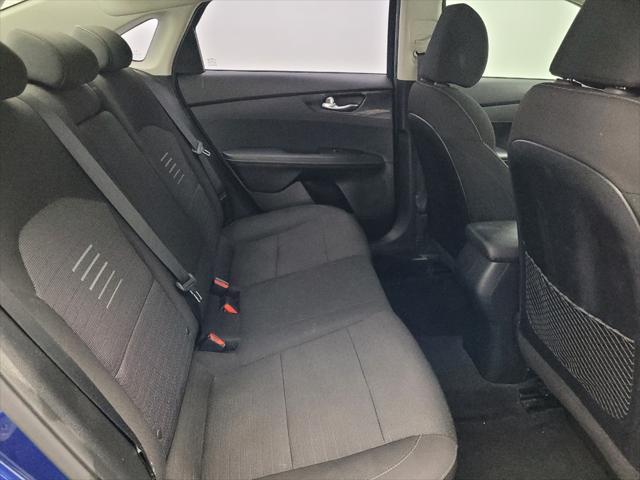 used 2019 Kia Forte car, priced at $15,095