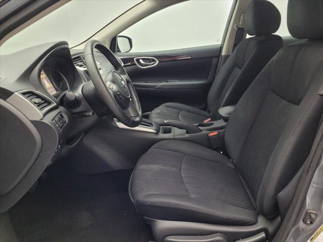 used 2018 Nissan Sentra car, priced at $11,595