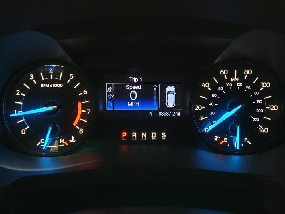 used 2016 Ford Explorer car, priced at $16,695