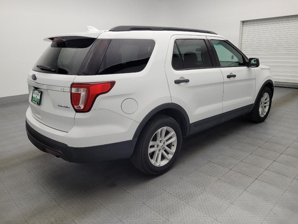 used 2016 Ford Explorer car, priced at $16,695