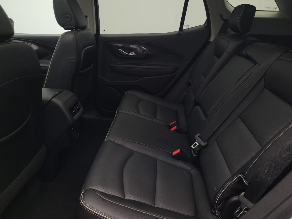 used 2019 GMC Terrain car, priced at $20,795