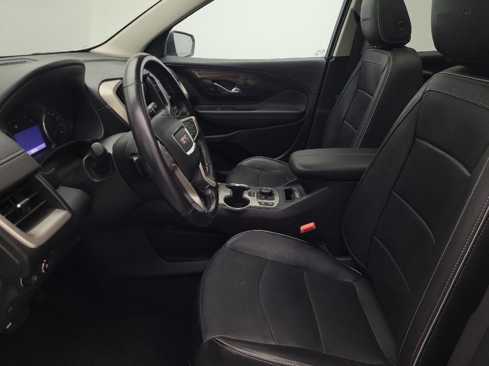used 2019 GMC Terrain car, priced at $20,795