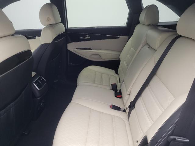 used 2018 Kia Sorento car, priced at $28,795
