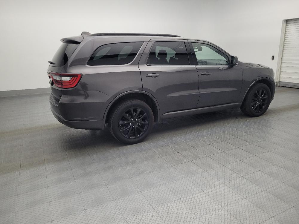 used 2018 Dodge Durango car, priced at $19,695