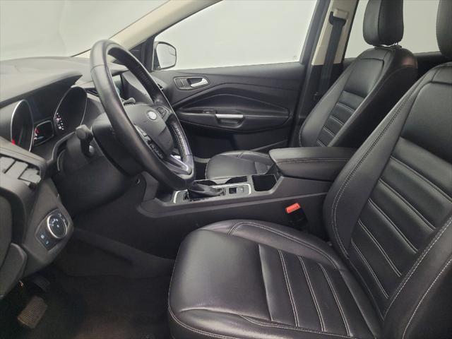 used 2019 Ford Escape car, priced at $15,795