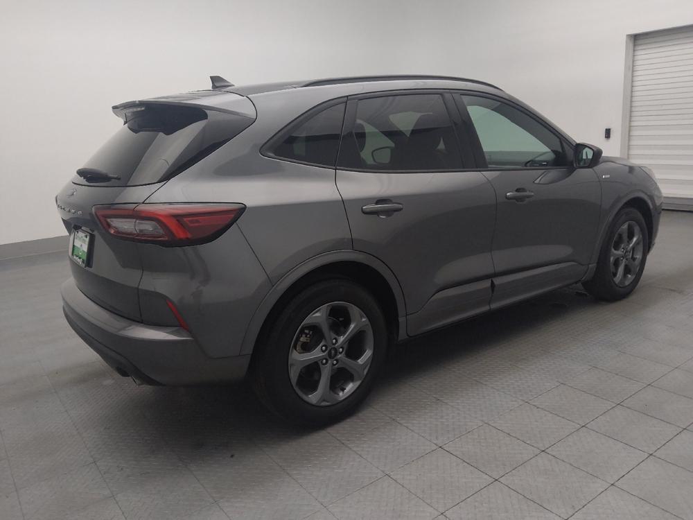 used 2024 Ford Escape car, priced at $28,195