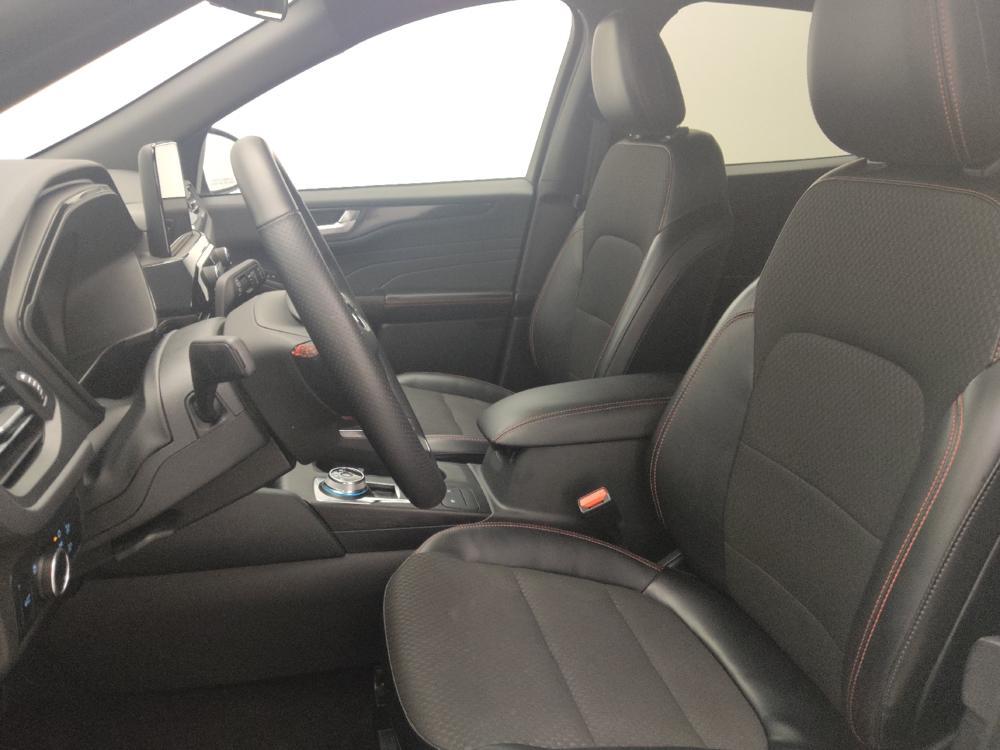 used 2024 Ford Escape car, priced at $28,195