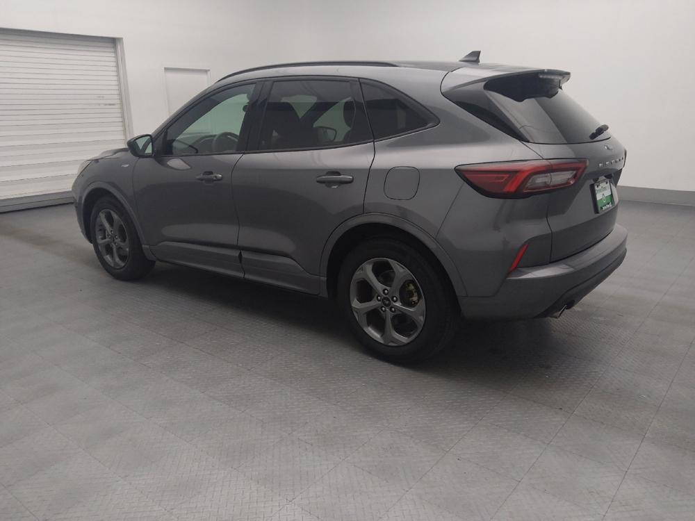 used 2024 Ford Escape car, priced at $28,195