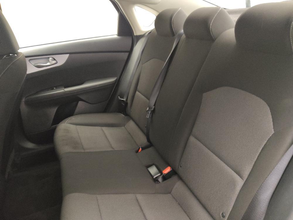 used 2024 Kia Forte car, priced at $23,295