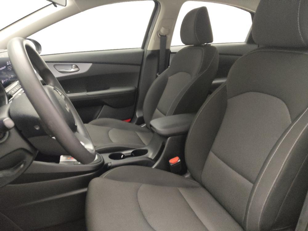 used 2024 Kia Forte car, priced at $23,295