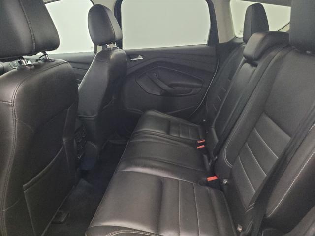 used 2015 Ford Escape car, priced at $11,895