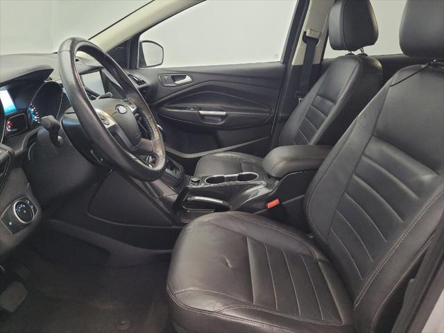 used 2015 Ford Escape car, priced at $11,895