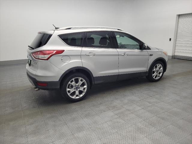 used 2015 Ford Escape car, priced at $11,895