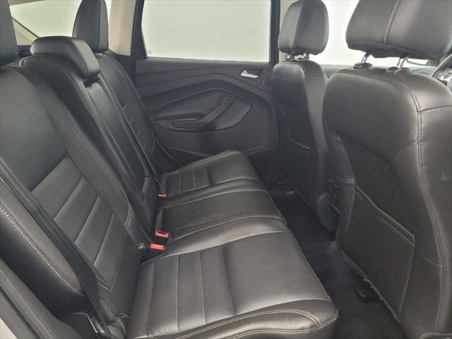 used 2015 Ford Escape car, priced at $11,895