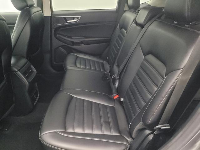 used 2022 Ford Edge car, priced at $22,595