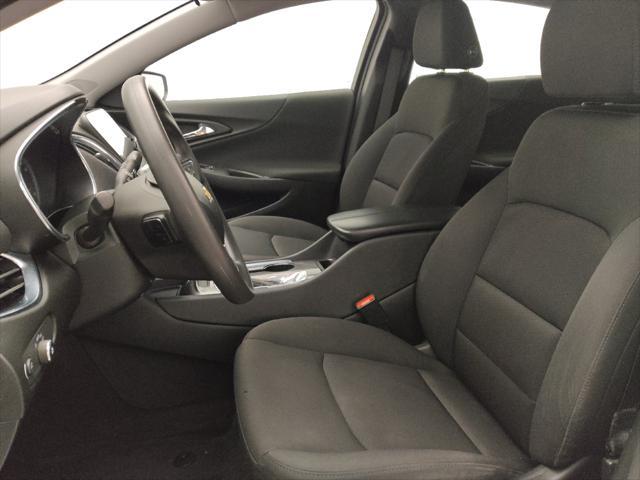 used 2020 Chevrolet Malibu car, priced at $16,495