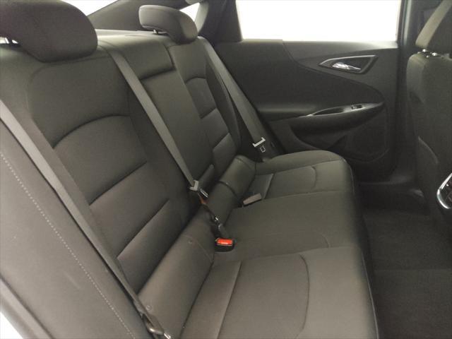 used 2020 Chevrolet Malibu car, priced at $16,495