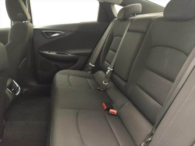 used 2020 Chevrolet Malibu car, priced at $16,495
