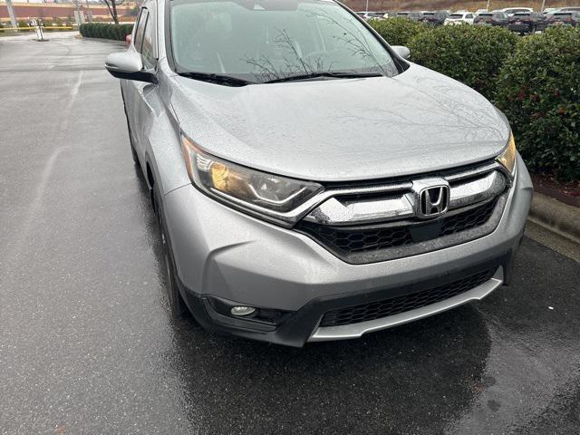 used 2019 Honda CR-V car, priced at $18,028