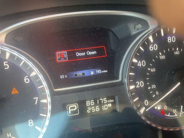 used 2020 INFINITI QX60 car, priced at $18,797