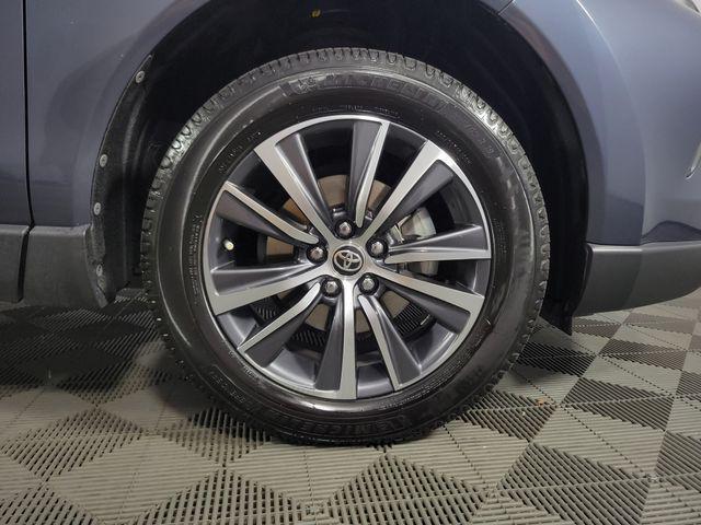 used 2021 Toyota Venza car, priced at $25,405