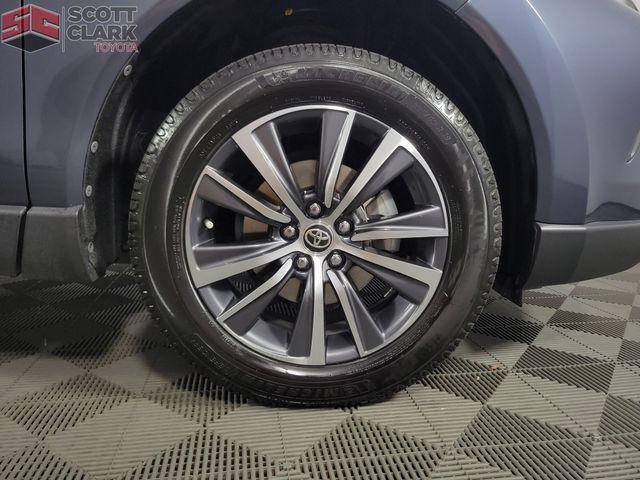 used 2021 Toyota Venza car, priced at $25,849