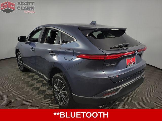 used 2021 Toyota Venza car, priced at $25,849