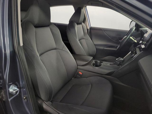 used 2021 Toyota Venza car, priced at $25,405