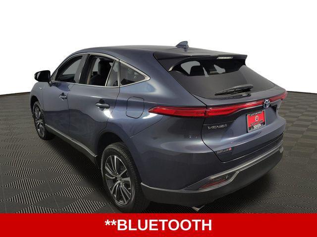 used 2021 Toyota Venza car, priced at $25,405