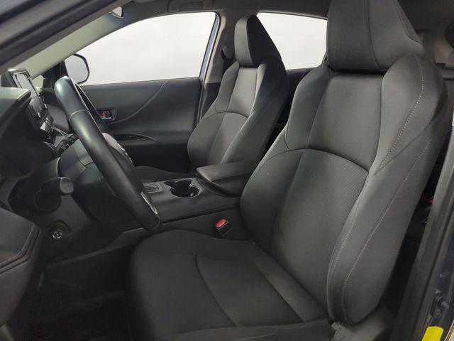 used 2021 Toyota Venza car, priced at $25,405