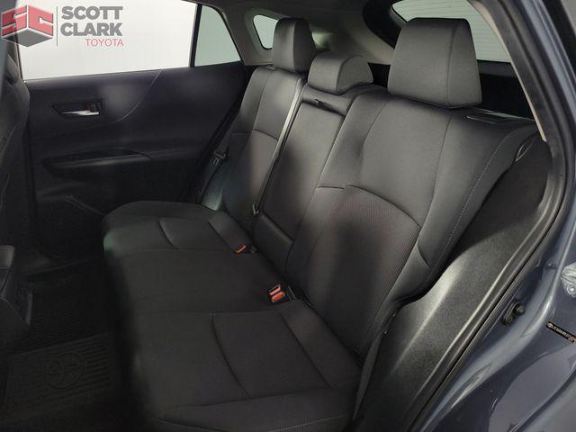 used 2021 Toyota Venza car, priced at $25,849