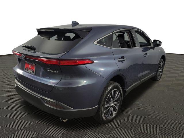 used 2021 Toyota Venza car, priced at $25,405